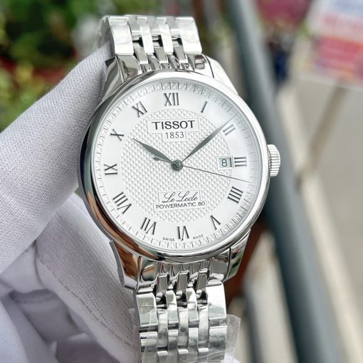 đồng hồ Tissot T006.407.11.033.00