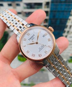 đồng hồ Tissot T006.407.22.033.00