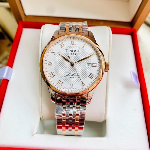 đồng hồ Tissot T006.407.22.033.00