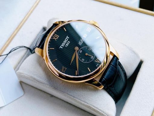 đồng hồ Tissot T006.428.36.058.01