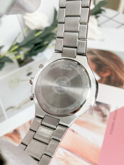 đồng hồ Bulova 96A200 chính hãng