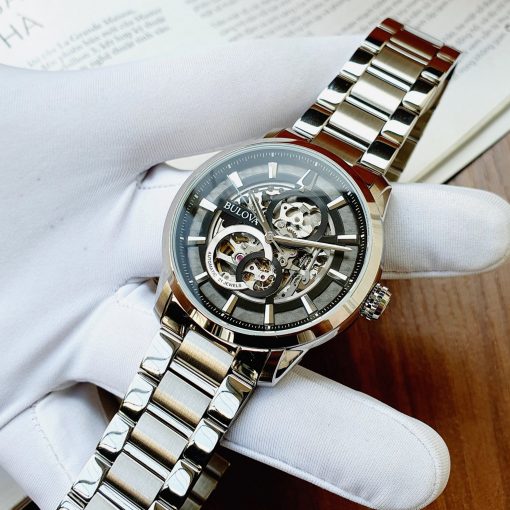 đồng hồ Bulova 96A208 chính hãng