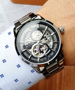 đồng hồ Bulova 96A208 chính hãng