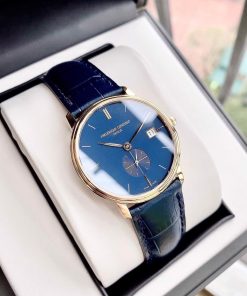 đồng hồ Frederique Constant FC-245N4S5