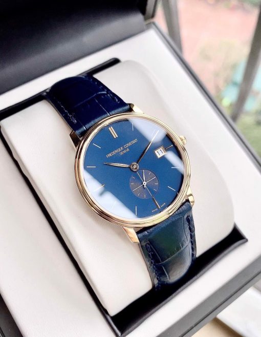 đồng hồ Frederique Constant FC-245N4S5