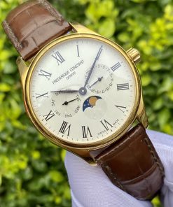 đồng hồ Frederique Constant FC-260WR5B5