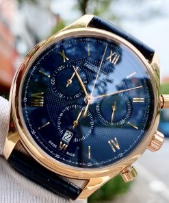 đồng hồ Frederique Constant FC-292MN5B4