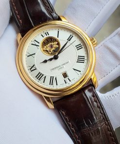 đồng hồ Frederique Constant FC-315M4P5