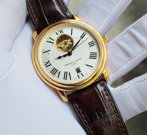 đồng hồ Frederique Constant FC-315M4P5