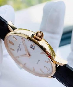 đồng hồ Frederique Constant FC-316V5B9