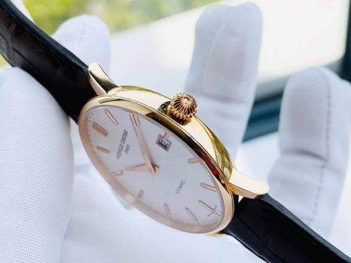 đồng hồ Frederique Constant FC-316V5B9