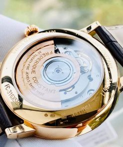 đồng hồ Frederique Constant FC-316V5B9