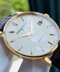 đồng hồ Frederique Constant FC-316V5B9