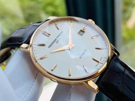 đồng hồ Frederique Constant FC-316V5B9