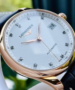 đồng hồ Longines L2.518.8.77.3