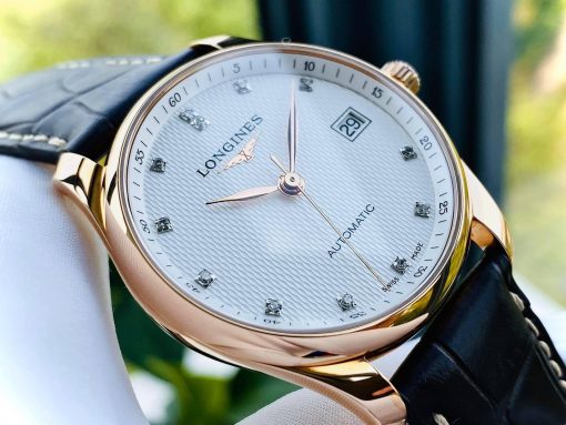 đồng hồ Longines L2.518.8.77.3