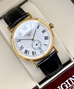 đồng hồ Longines L2.518.8.77.3