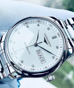 đồng hồ Longines L2.755.4.77.6