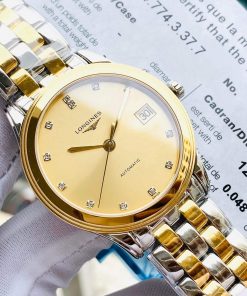 đồng hồ Longines L4.774.3.37.7