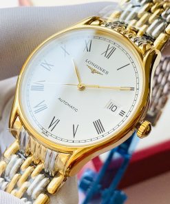 đồng hồ Longines L4.860.2.11.7