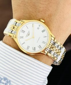 đồng hồ Longines L4.860.2.11.7