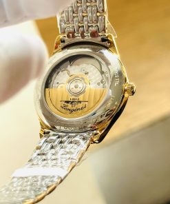 đồng hồ Longines L4.860.2.11.7