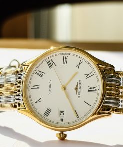 đồng hồ Longines L4.860.2.11.7