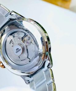 đồng hồ Orient RA-AS0101S10B