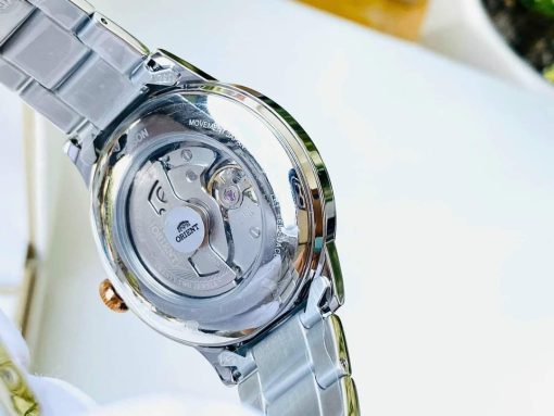 đồng hồ Orient RA-AS0101S10B