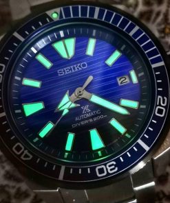 đồng hồ Seiko SRPC93