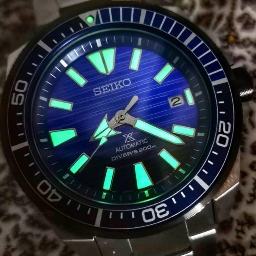 đồng hồ Seiko SRPC93