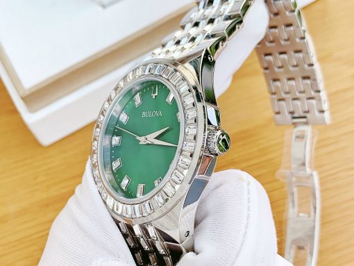 đồng hồ Bulova 96A253