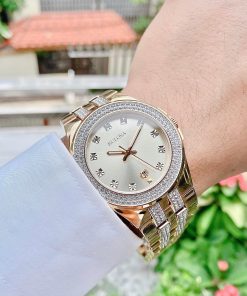 đồng hồ Bulova 98B174