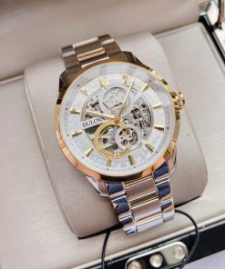 đồng hồ Bulova 98A214