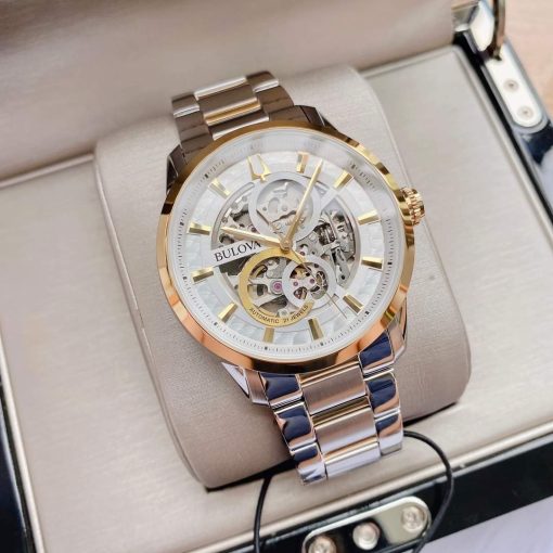 đồng hồ Bulova 98A214