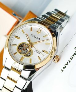 đồng hồ Bulova 98A284