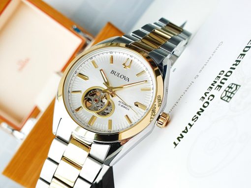 đồng hồ Bulova 98A284