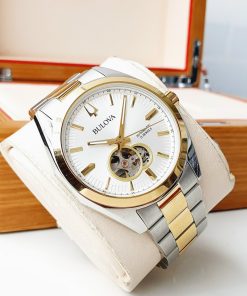 đồng hồ Bulova 98A284