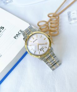 đồng hồ Bulova 98B214