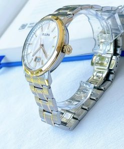 đồng hồ Bulova 98B214