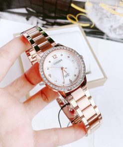 đồng hồ Citizen EL3093-83A