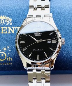 đồng hồ Orient SEV0W003BH