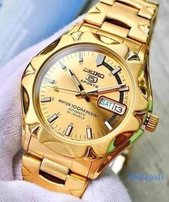 đồng hồ Seiko SNZ450J1