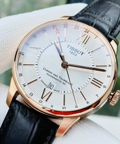 đồng hồ Tissot T099.429.36.038.00