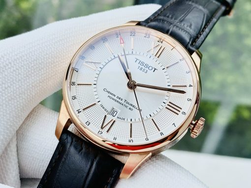 đồng hồ Tissot T099.429.36.038.00