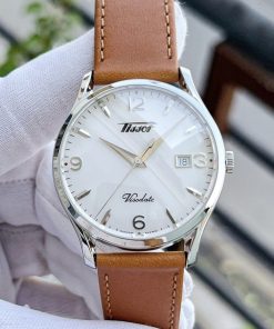 đồng hồ Tissot T118.410.16.277.00