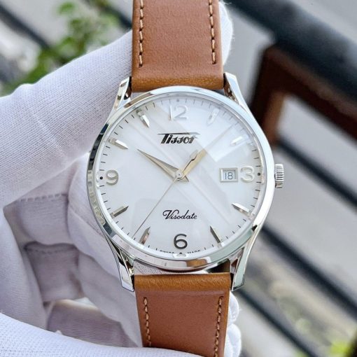 đồng hồ Tissot T118.410.16.277.00