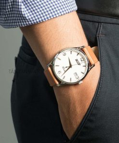 đồng hồ Tissot T118.410.16.277.00