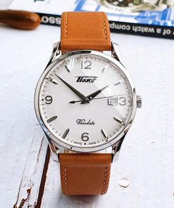 đồng hồ Tissot T118.410.16.277.00