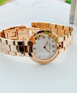 đồng hồ Bulova 97P130